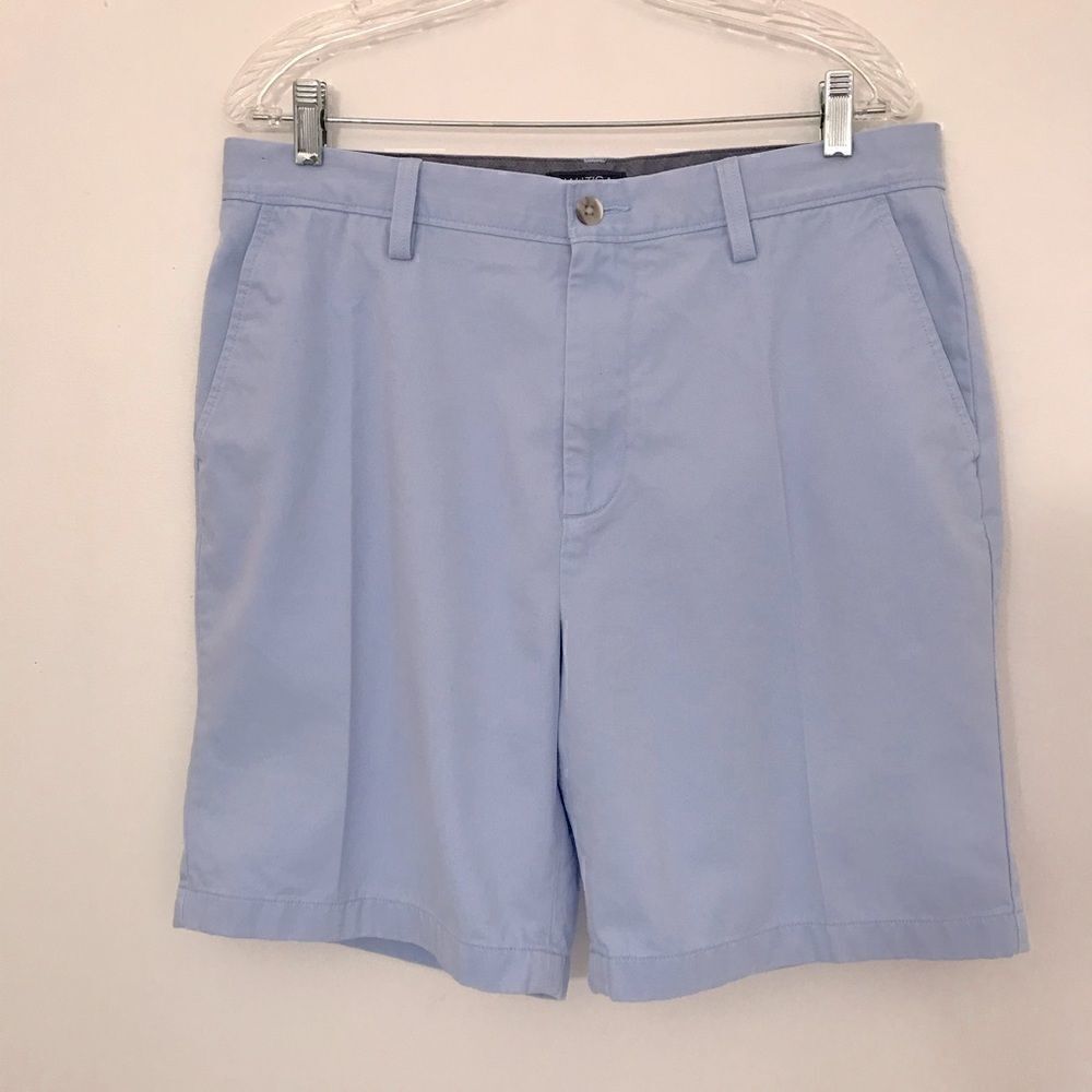 Nautica The Deck Short - Size 34